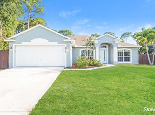 826 SE Sweetbay Ave, Port Saint Lucie, FL 34983