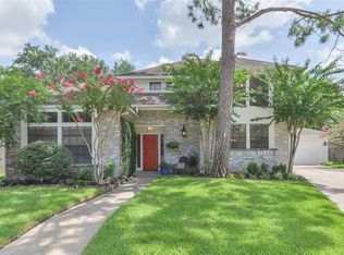 16003 Country Bend Rd, Houston, TX 77095