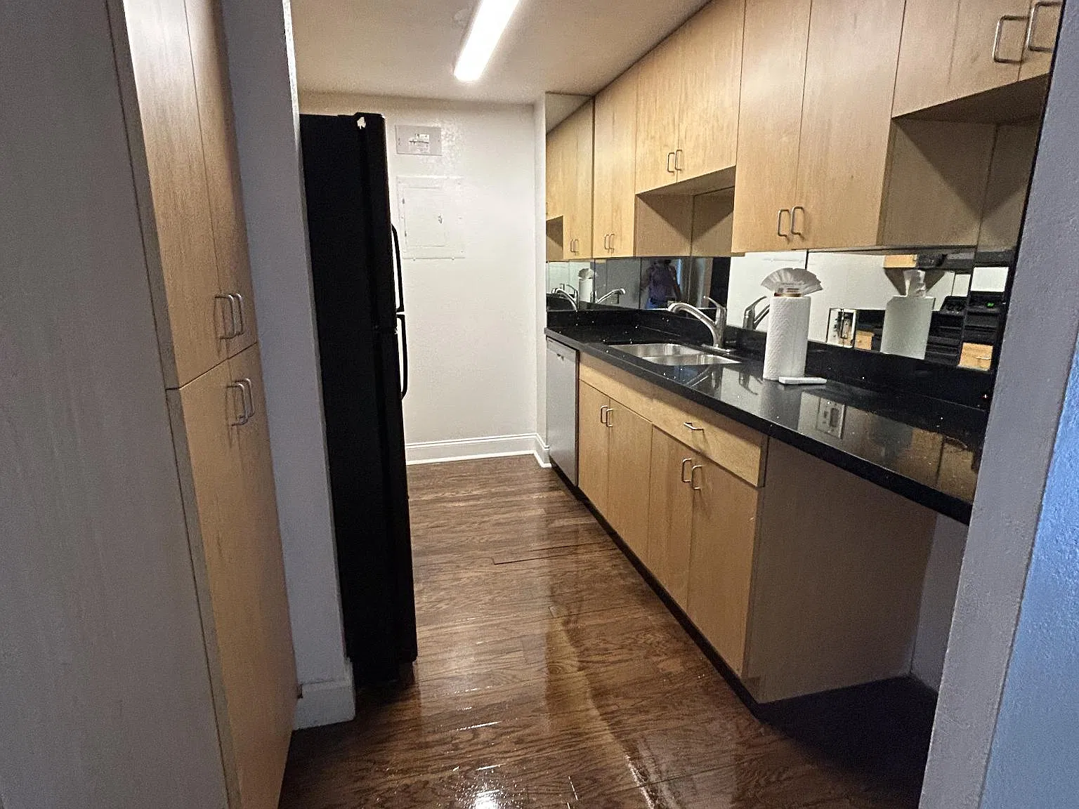 Studio, 566 sqft, $1,400 — Photo 2