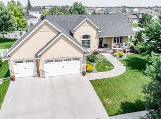 534 18th Ave E, West Fargo, ND 58078