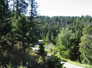 LOT 9 Timberline Tracts LOT 9, Livingston, MT 59047