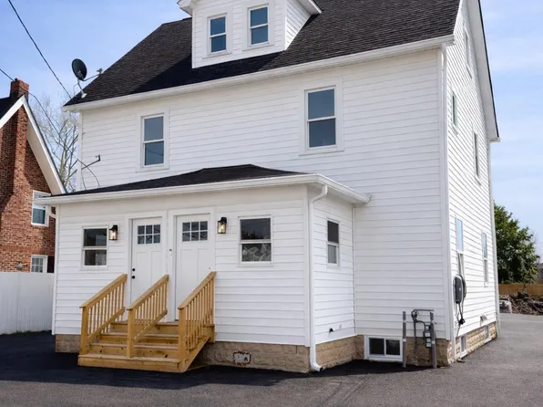 2125 1/2 Oakland Rd, Middle River, MD 21220