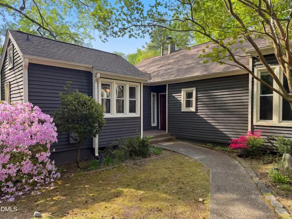 5728 Sentinel Dr, Raleigh, NC 27609