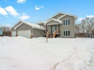 1153 Pierce Path NE, East bethel, MN 55005