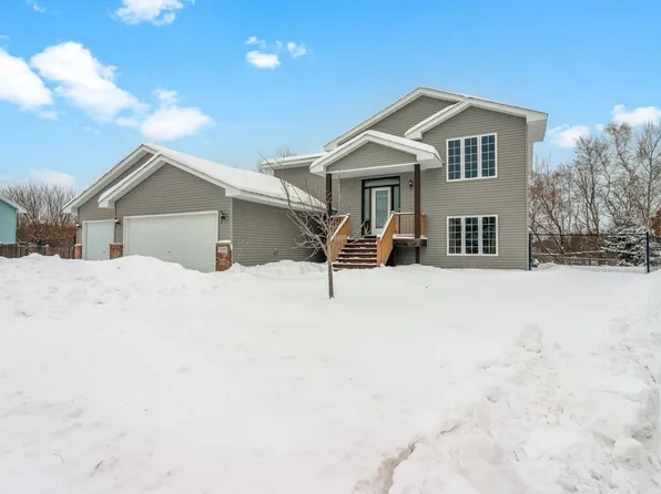 1153 Pierce Path NE, East Bethel, MN 55005