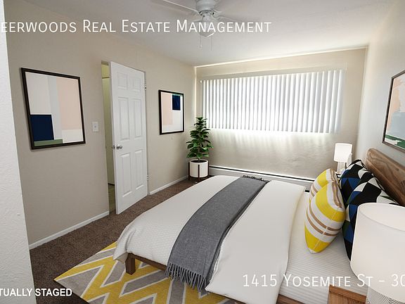 3rd image of 1415 Yosemite St APT 303