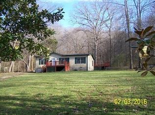 4206 Marshall Woodard Rd, Pegram, TN 37143