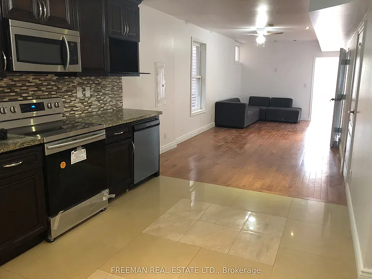1022 Gerrard St E #2 — Photo 2