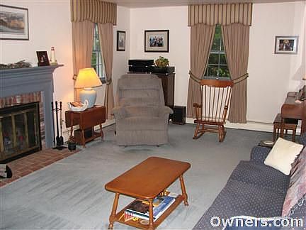 Large Living Room