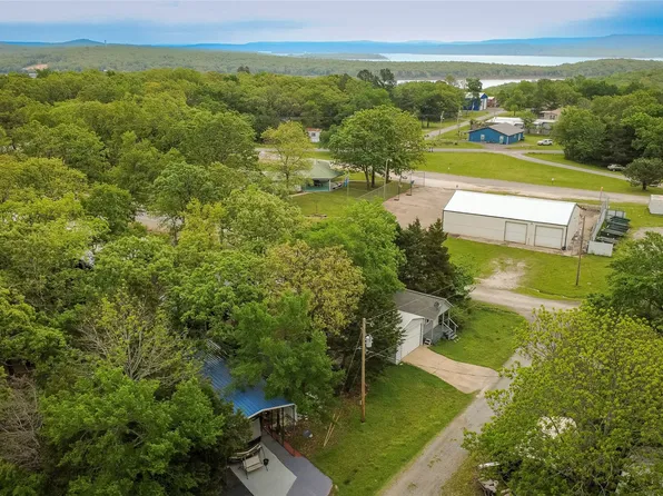 15604 W Black Oak Rd, Park Hill, OK 74451