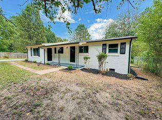245 Knox Rd, Mc Leansville, NC 27301