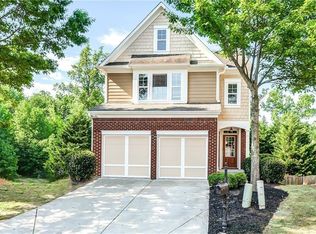 6090 Bentley Way, Cumming, GA