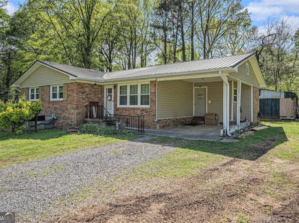 313 Charger Dr, Chatsworth, GA 30705