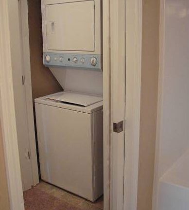 washer/dryer