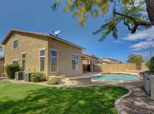 6747 S Goldfinch Dr, Gilbert, AZ 85298