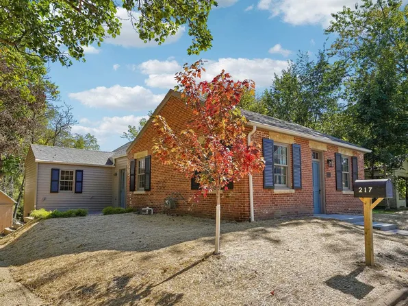 217 N Chestnut St, Mineral Point, WI 53565