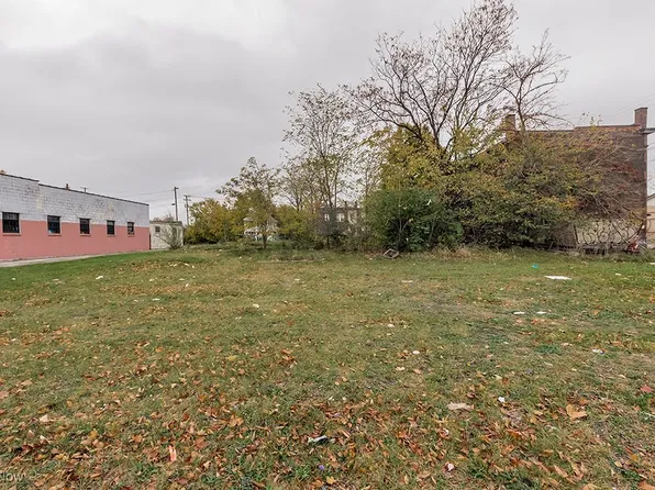 East Blvd #55, Cleveland, OH 44104