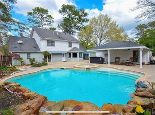 10603 Laneview Dr, Houston, TX 77070