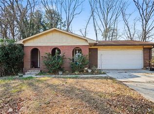 6187 Thornhedge Dr, Riverdale, GA 30296