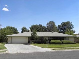 512 Fulkerson Dr, Roswell, NM 88203