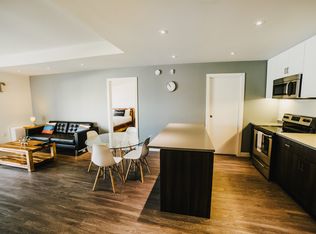 The Spot, Winnipeg, MB R3P 1H3