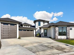 3748 Belfry Ln, Meridian, ID 83642
