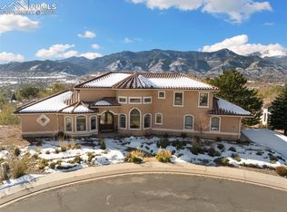 219 Crown High Ct, Colorado Springs, CO 80904