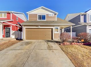 5562 Malta St, Denver, CO 80249