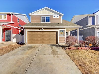 5562 Malta Street, Denver, CO, 80249