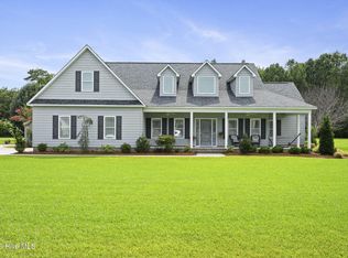 161 N Mitchell Way, Havelock, NC 28532