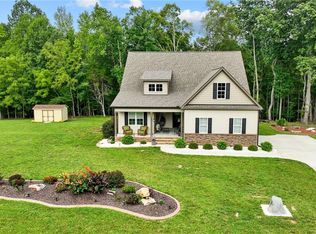 391 River Ridge Ln, Timberlake, NC 27583