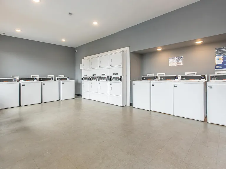The Residences at 1671 Campbell — Photo 15