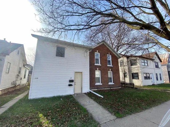 1124 West AVENUE SOUTH South #1126, La Crosse, WI 54601