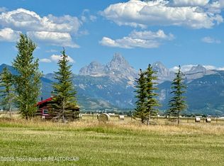 2433 N 4000 W, Tetonia, ID 83452