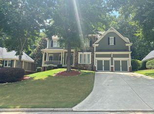 6208 Millstone Trl, Douglasville, GA 30135