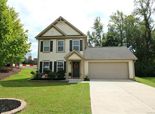 524 Sawtooth Oak Dr, Landis, NC 28088