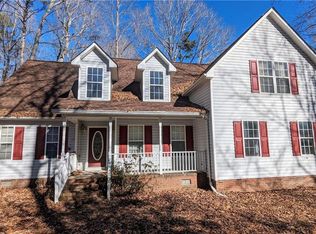 197 Sabins Estates Dr, Rougemont, NC 27572