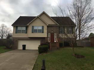 128 Cedar Rdg, Frankfort, KY 40601