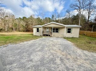 3745 Old Marksville Hwy, Pineville, LA 71360