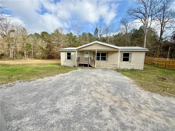 3745 Old Marksville Hwy, Pineville, LA 71360