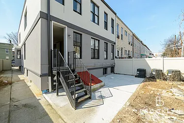 Rented by Brooklyn High Rise LLC