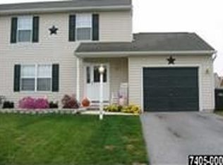 3160 Jayne Pl, Dover, PA