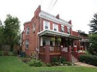 1223 Franklin St NE, Washington, DC 20017