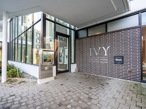 5629 Birney Ave #1003, Greater Vancouver, BC V6S 0A4