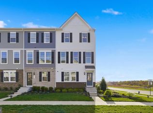 435 Anthem St, Ranson, WV 25438