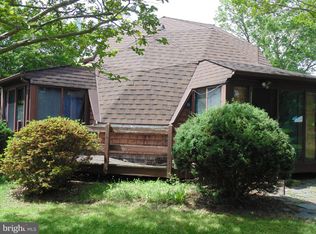 329 Flat Iron Square Rd, Church Hill, MD 21623