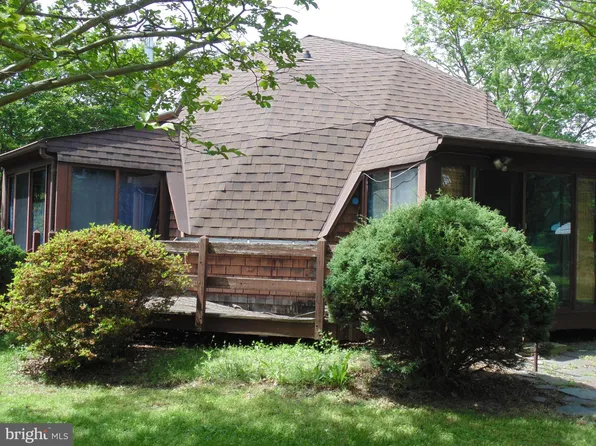 329 Flat Iron Square Rd, Church Hill, MD 21623