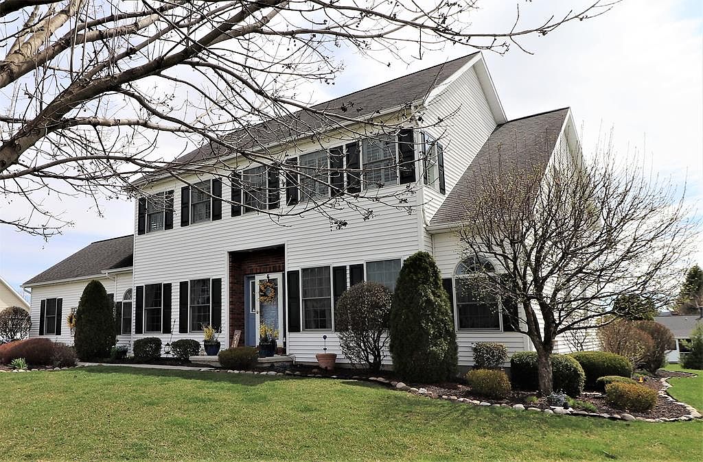 14 Barrington Rd, Horseheads, NY 14845 Zillow