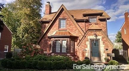 Front view
						:
						Lovely front garden with large porch