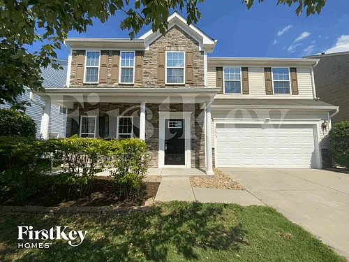 3556 Catherine Creek Pl Photo 1